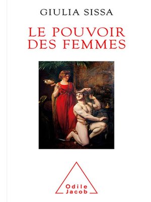 cover image of Le Pouvoir des femmes
